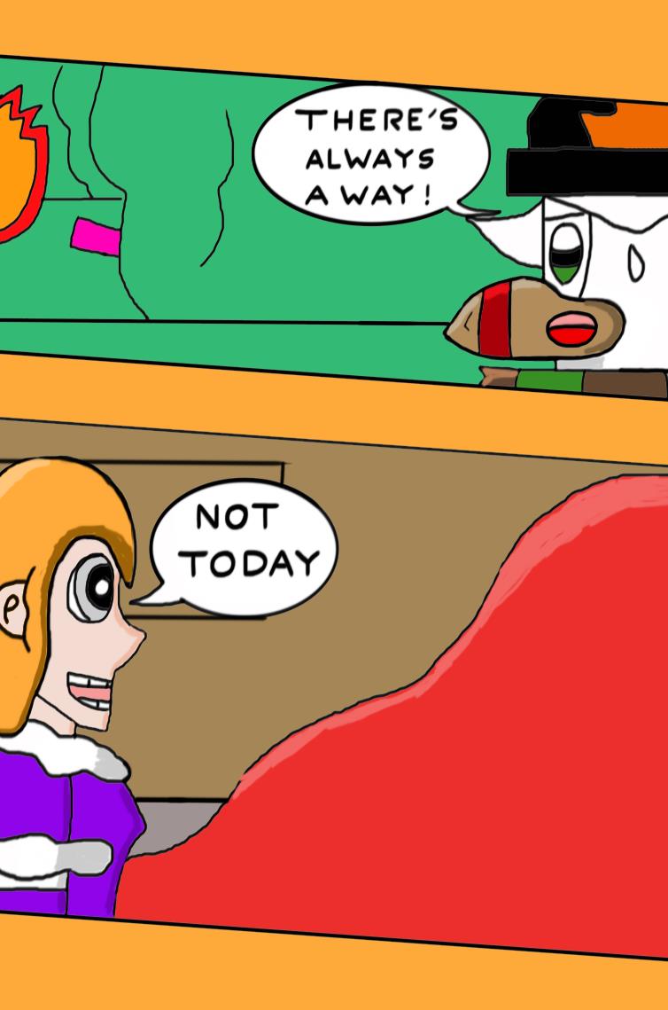 Beware of the Glob 5