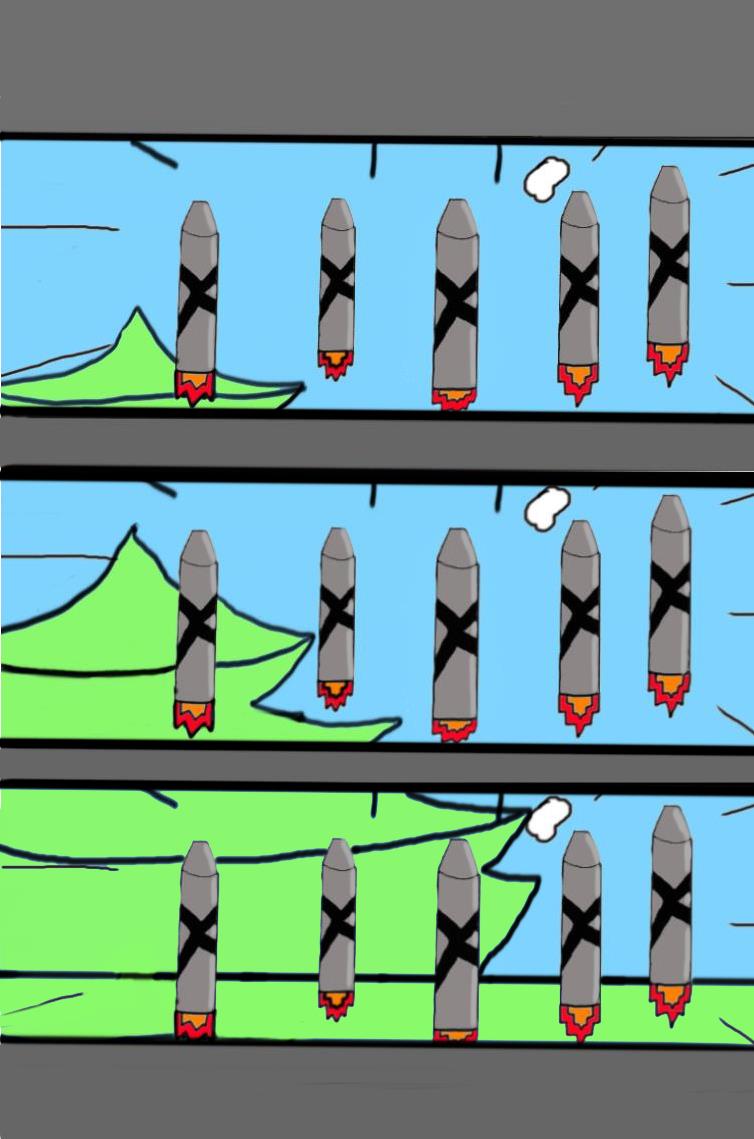 Life Of Tom page 8
