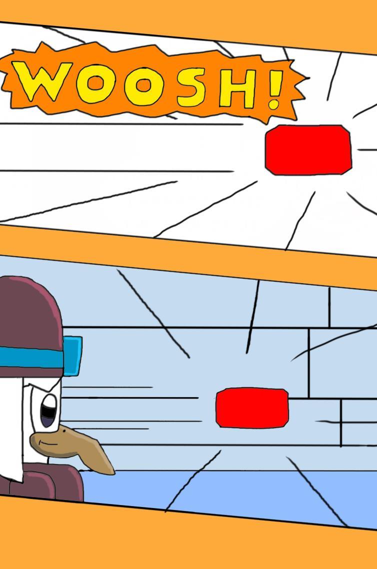 Hawk and Flo: origins page 57