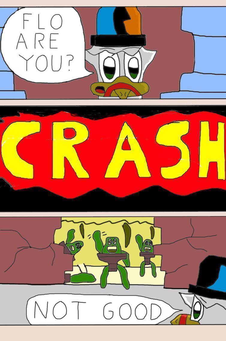 Chapter 9 Mr Macduncan's meal page 17