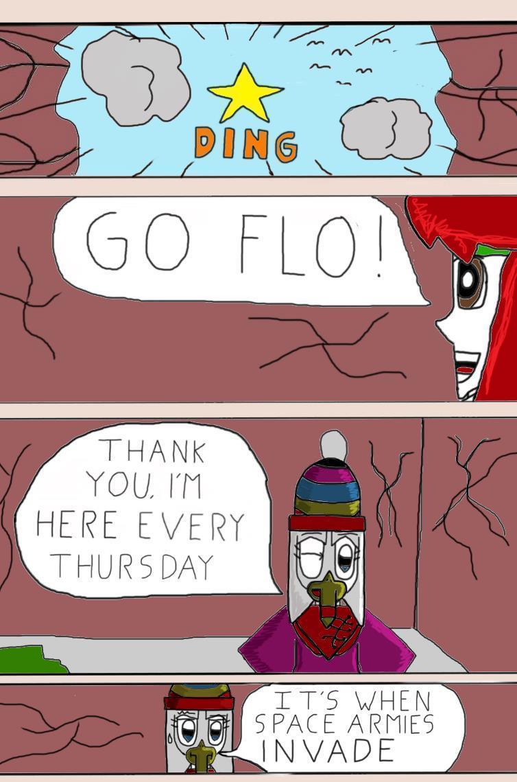  Chapter 9 Mr Macduncan's meal page 29