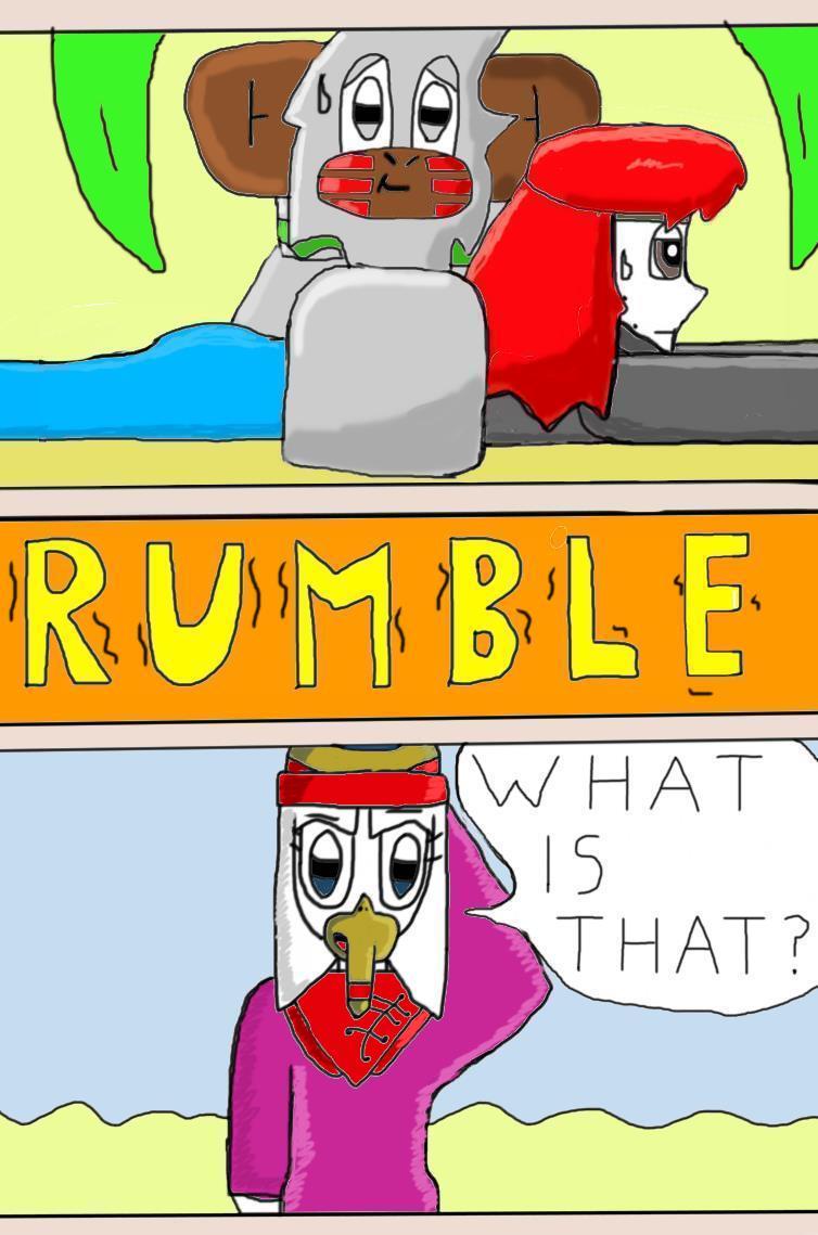 Chapter 10 Thriller made of Vanilla 2 page 4