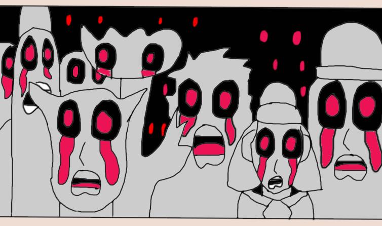 Chapter 7 who is our villain? Page 15