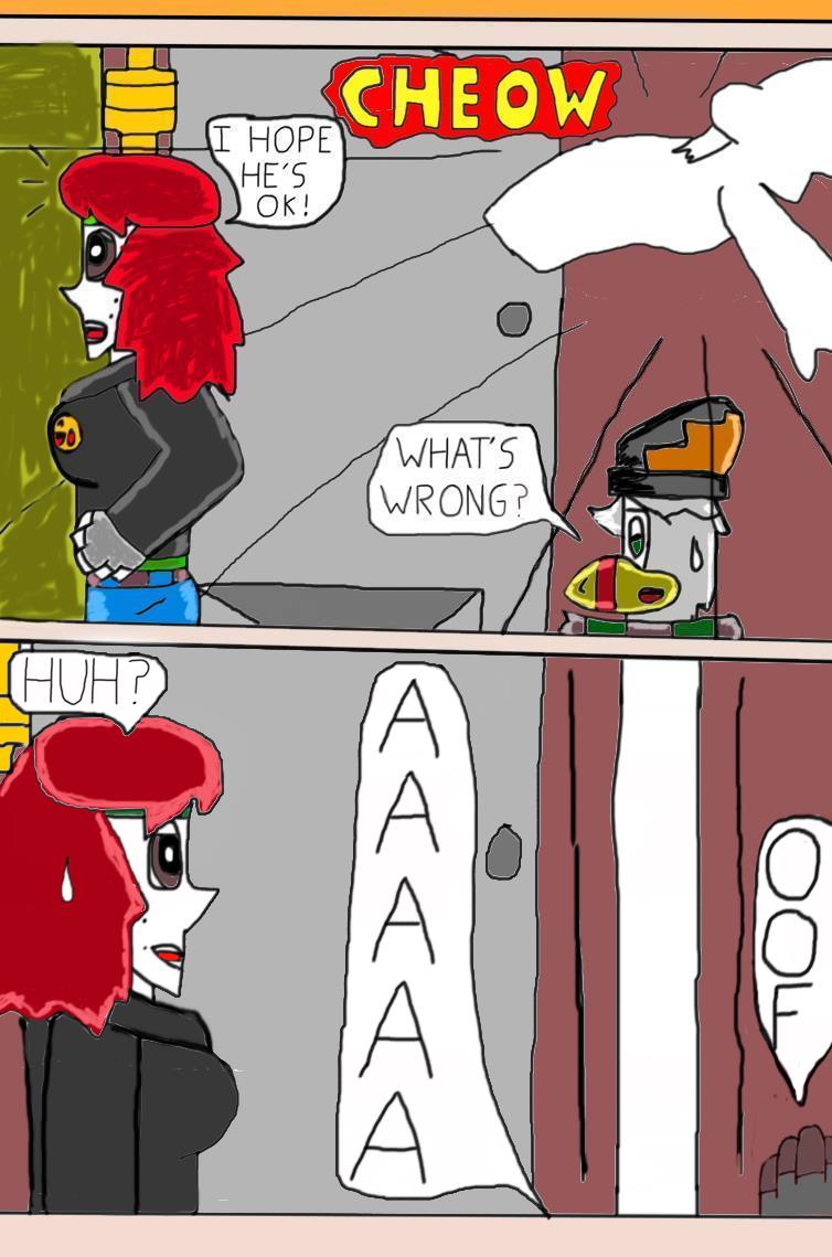 Chapter 8 Come Join us Page 20