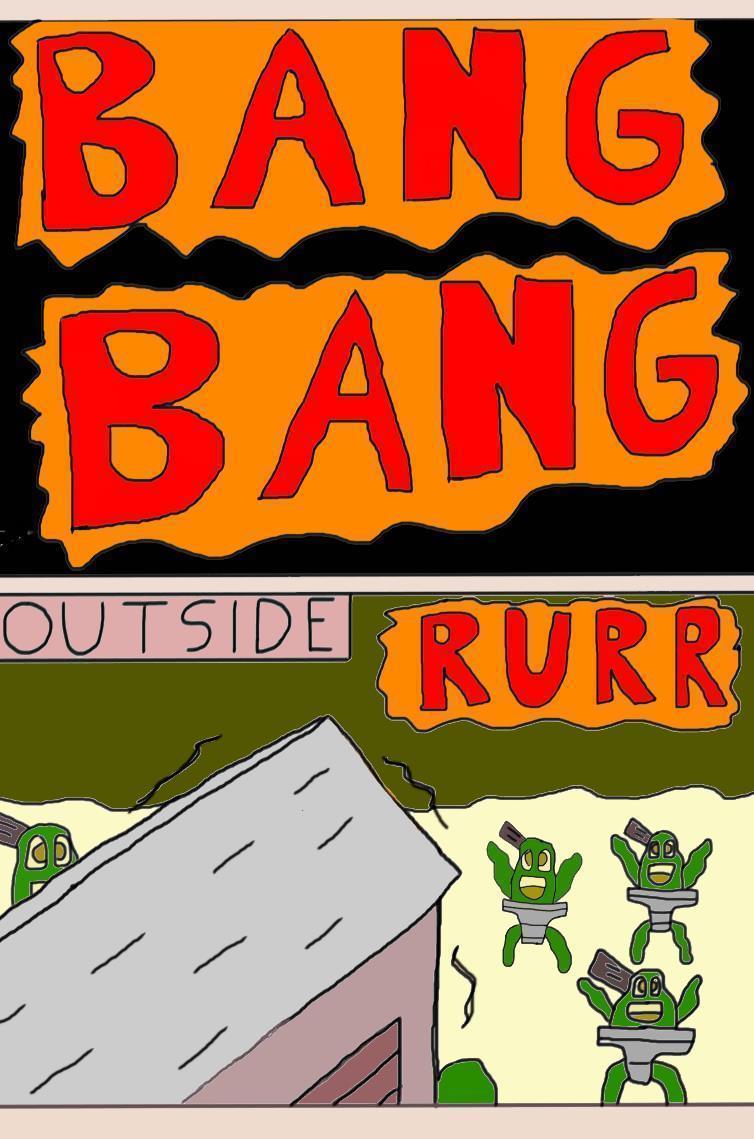 Chapter 9 Mr Macduncan's meal page 4