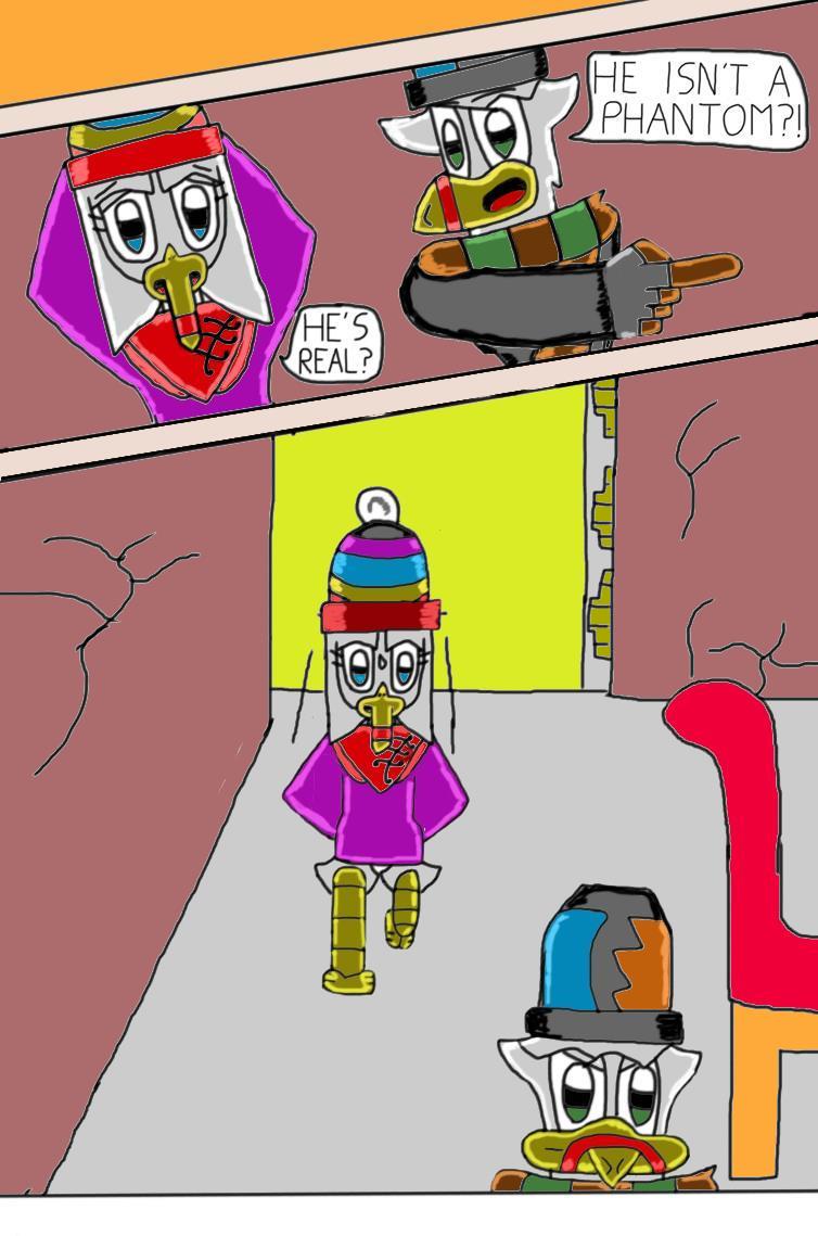 Chapter 8 Come Join us Page 6