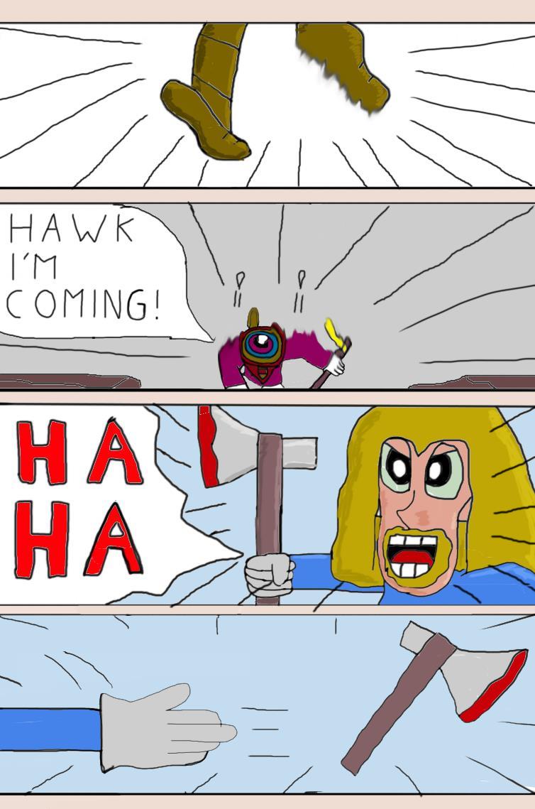 Chapter 9 Mr Macduncan's meal page 21