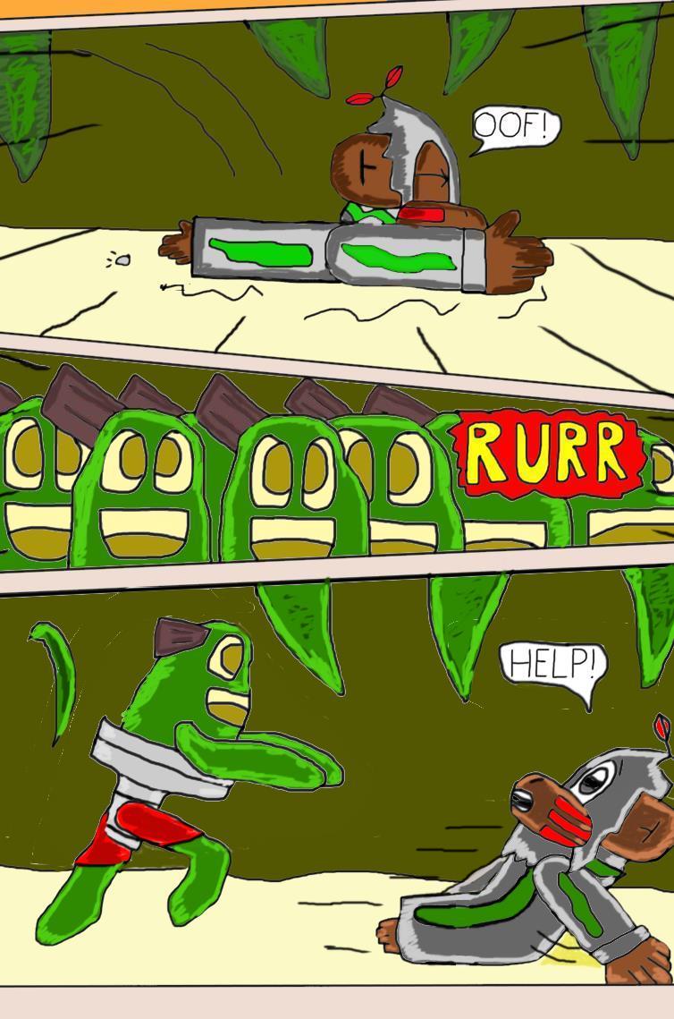 Chapter 8 Come Join us Page 17