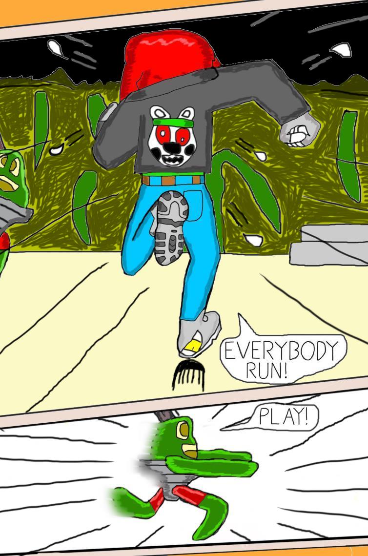 Chapter 8 Come Join us Page 14