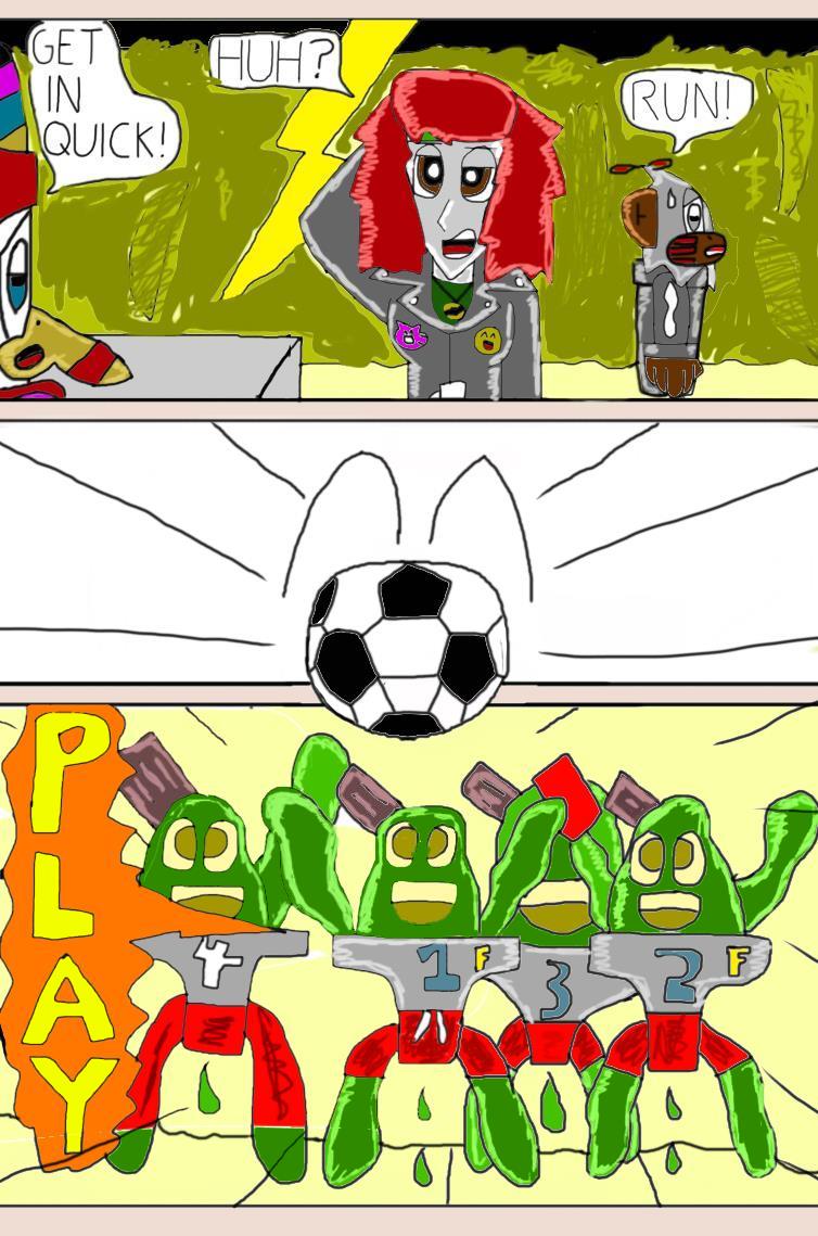 Chapter 8 Come Join us Page 12