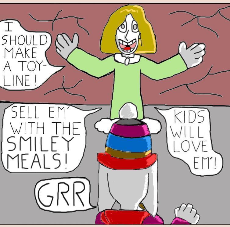 Chapter 9 Mr Macduncan's meal page 2