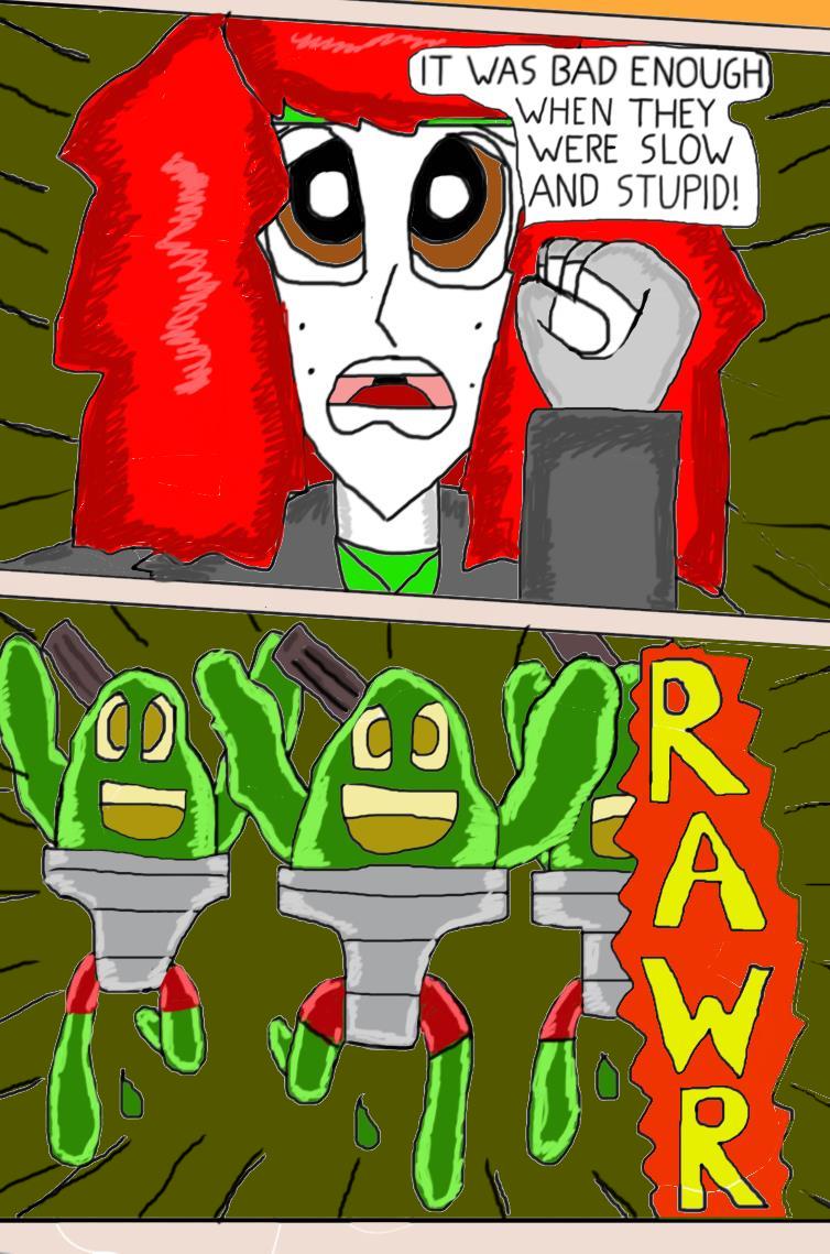 Chapter 8 Come Join us Page 15