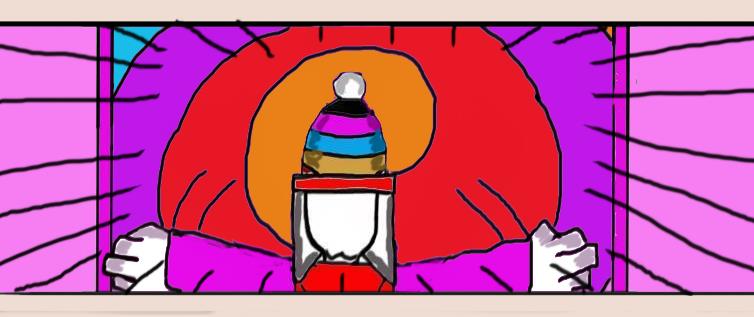  Chapter 5 Unexpected Happenings page 8