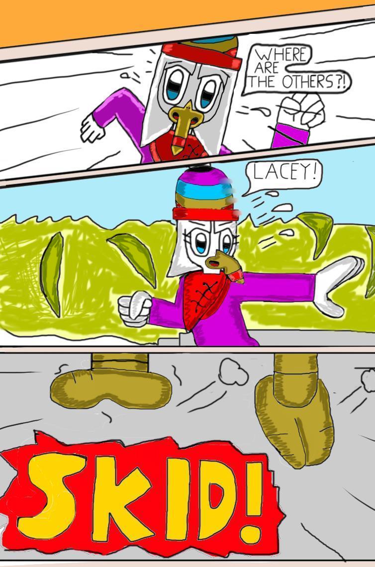  Chapter 8 Come Join us Page 11
