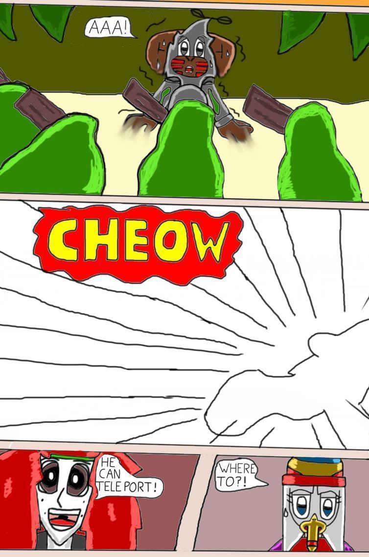 Chapter 8 Come Join us Page 19