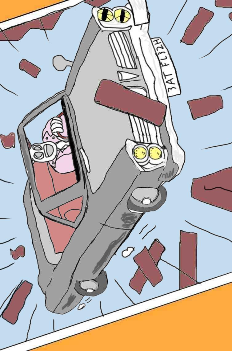 Chapter 9 Mr Macduncan's meal page 38