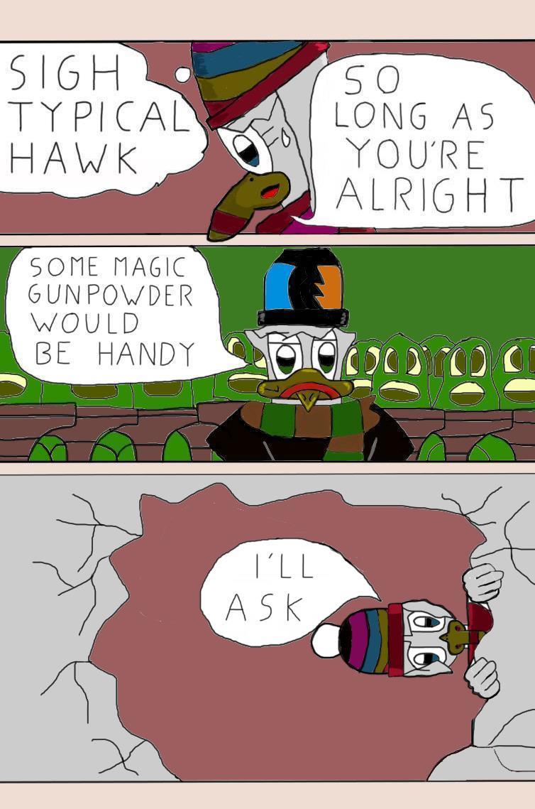 Chapter 9 Mr Macduncan's meal page 25