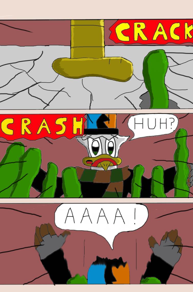 Chapter 9 Mr Macduncan's meal page 18