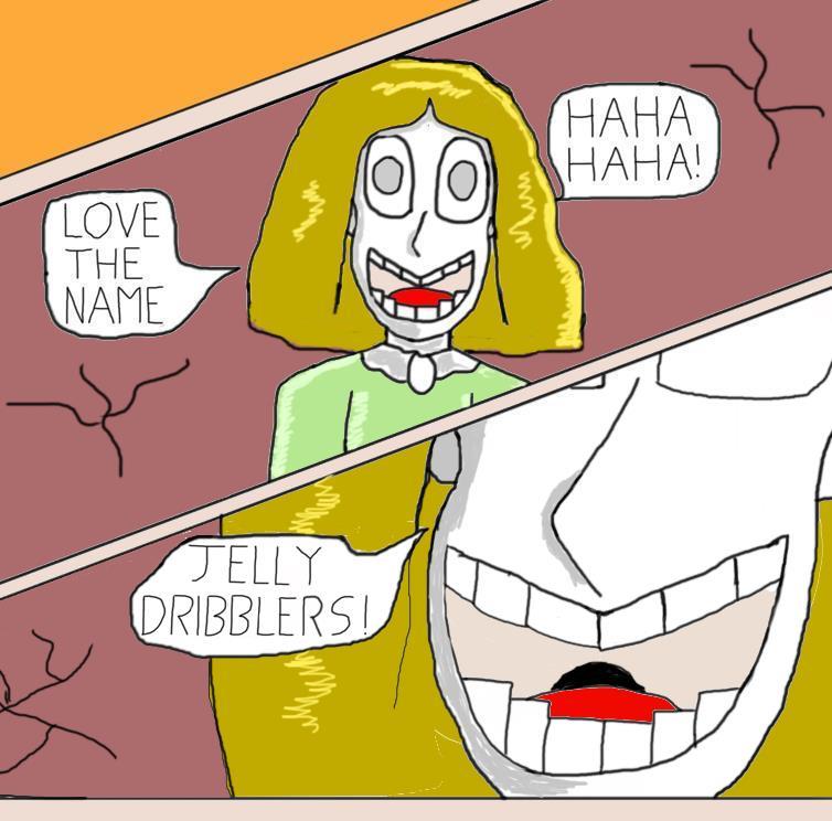 Chapter 9 Mr Macduncan's meal page 1