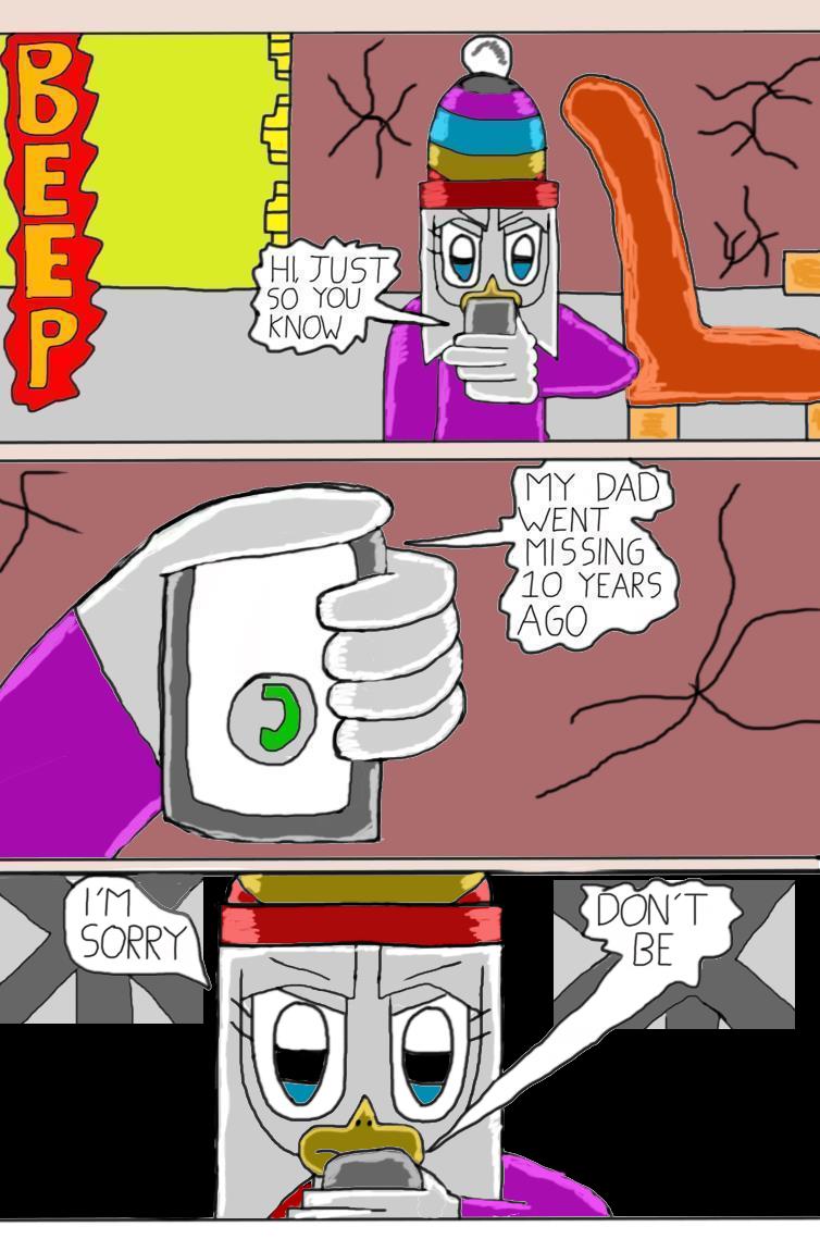  Chapter 8 Come Join us Page 8