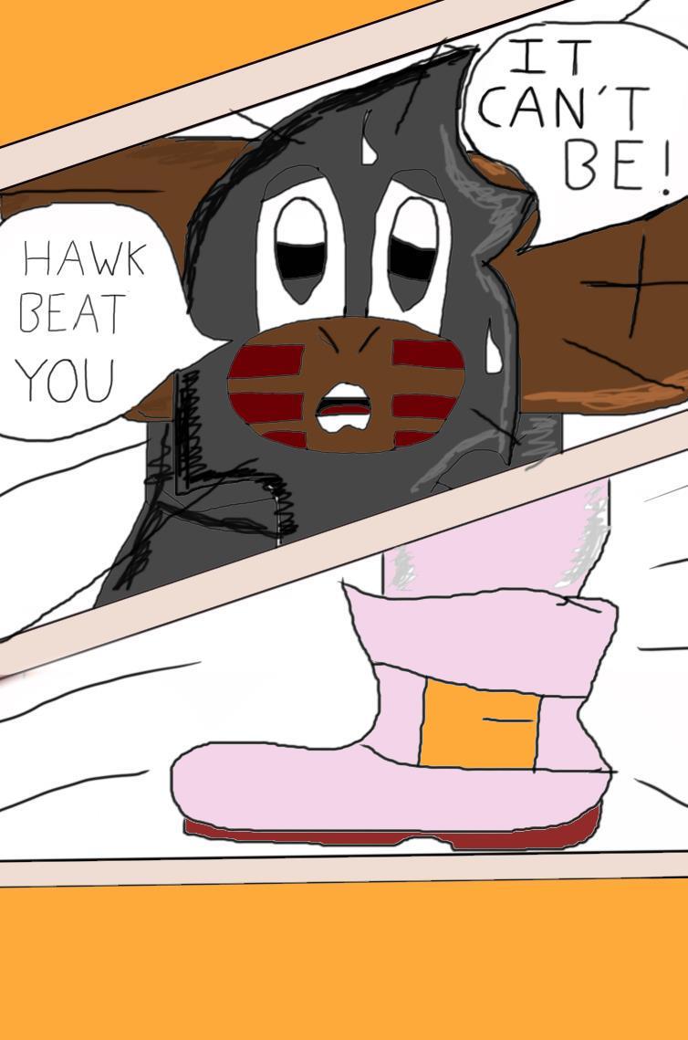 Chapter 9 Mr Macduncan's meal page 39