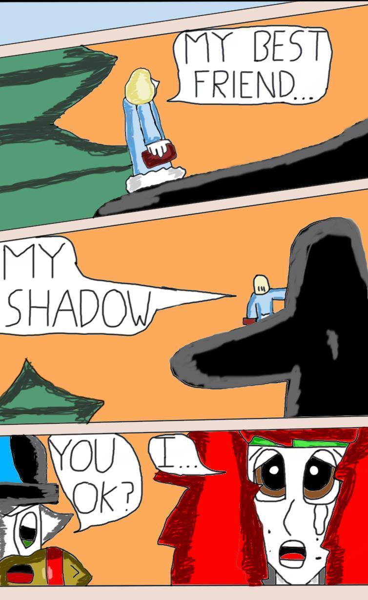 Chapter 6: Strange New World Page 53