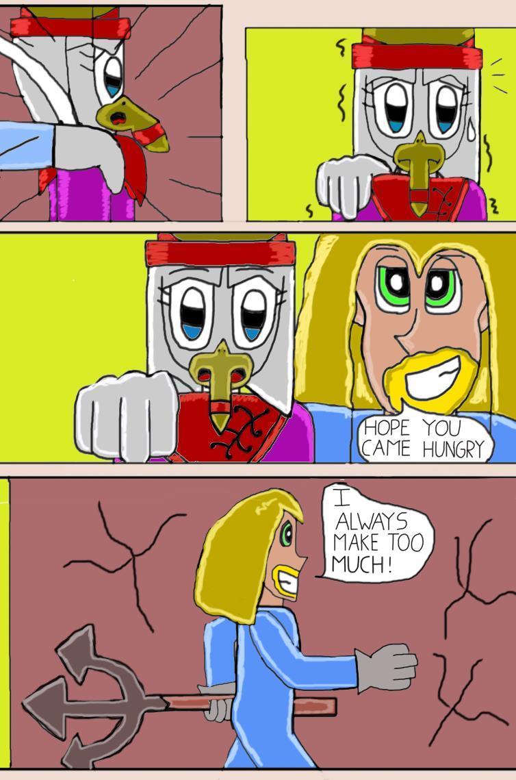Chapter 8 Come Join us Page 5