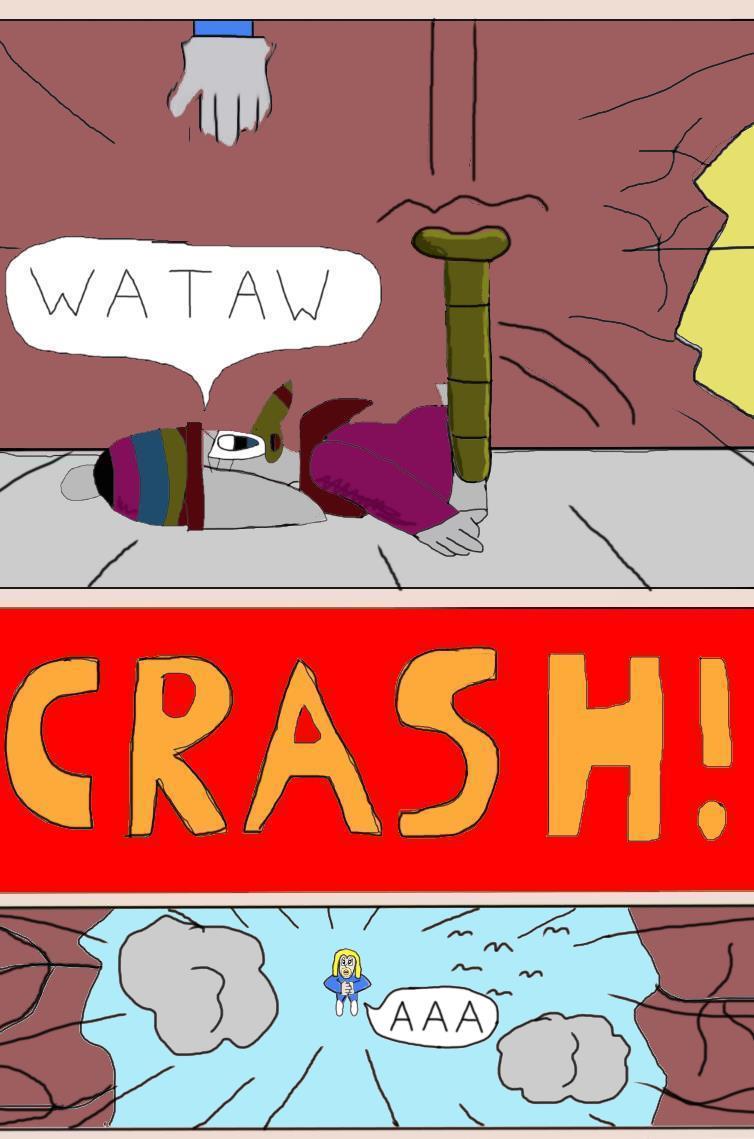  Chapter 9 Mr Macduncan's meal page 28