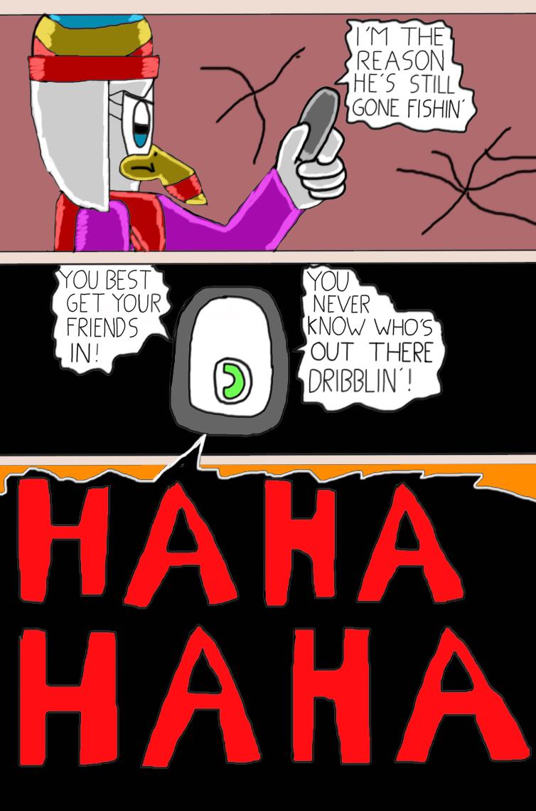 Chapter 8 Come Join us Page 9