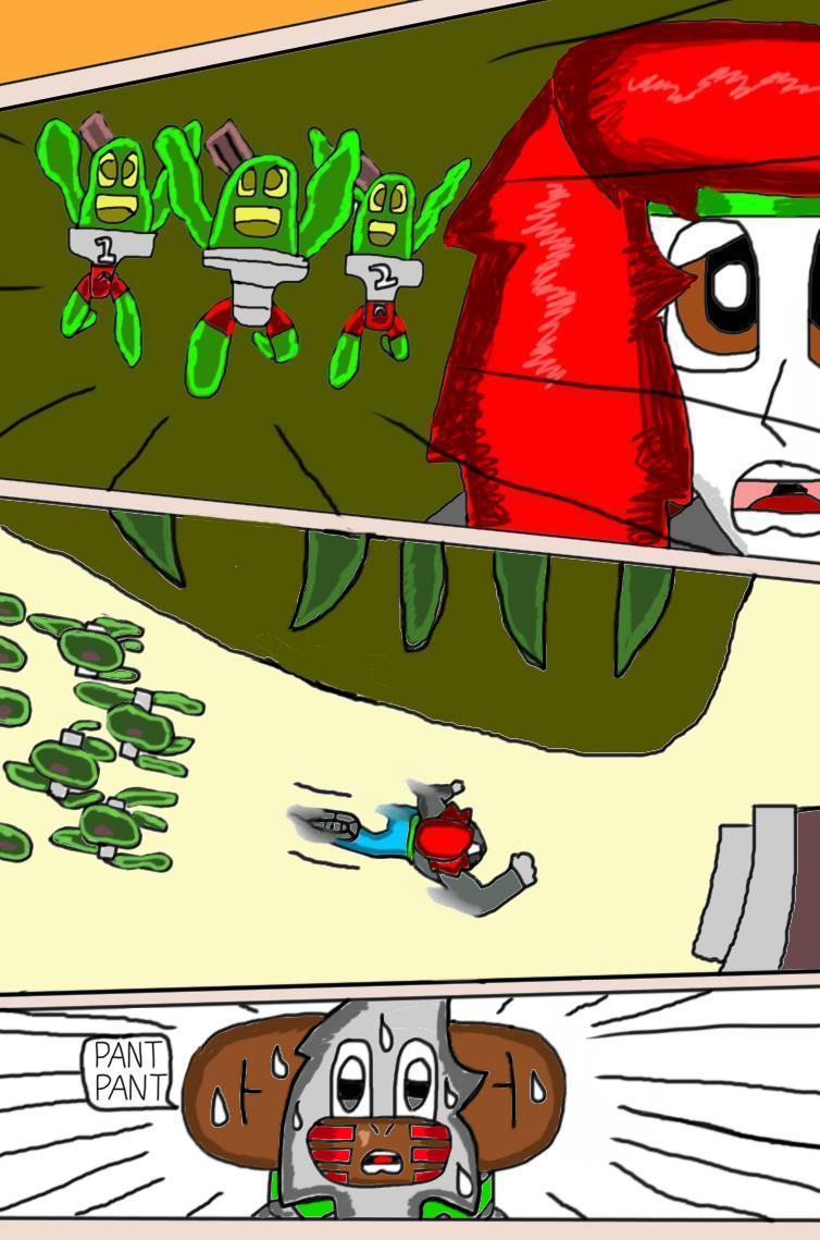 Chapter 8 Come Join us Page 16