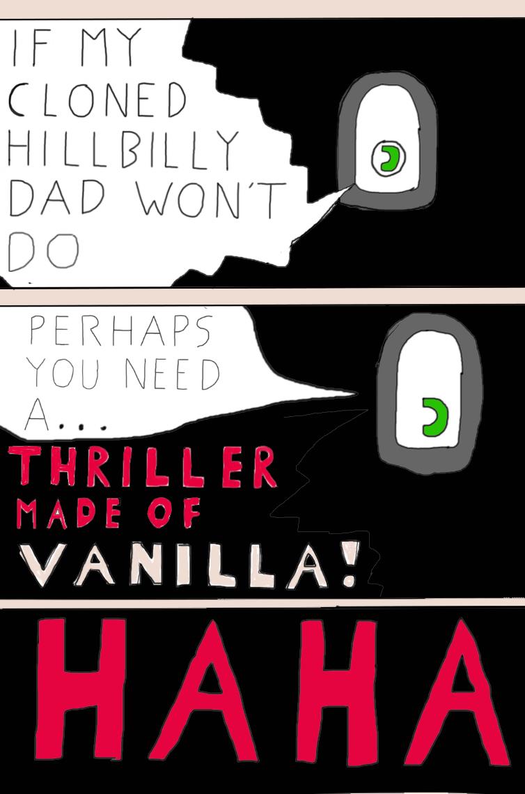 Chapter 9 Mr Macduncan's meal page 32