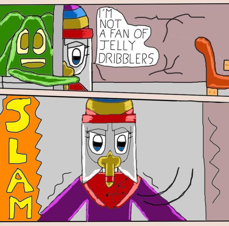 Chapter 8 Come Join us Page 23