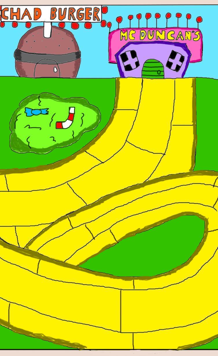 Chapter 6: Strange New World Page 4