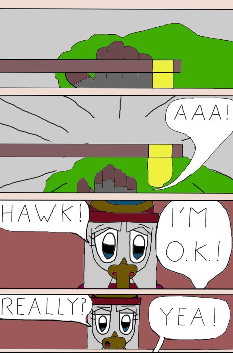 Chapter 9 Mr Macduncan's meal page 23