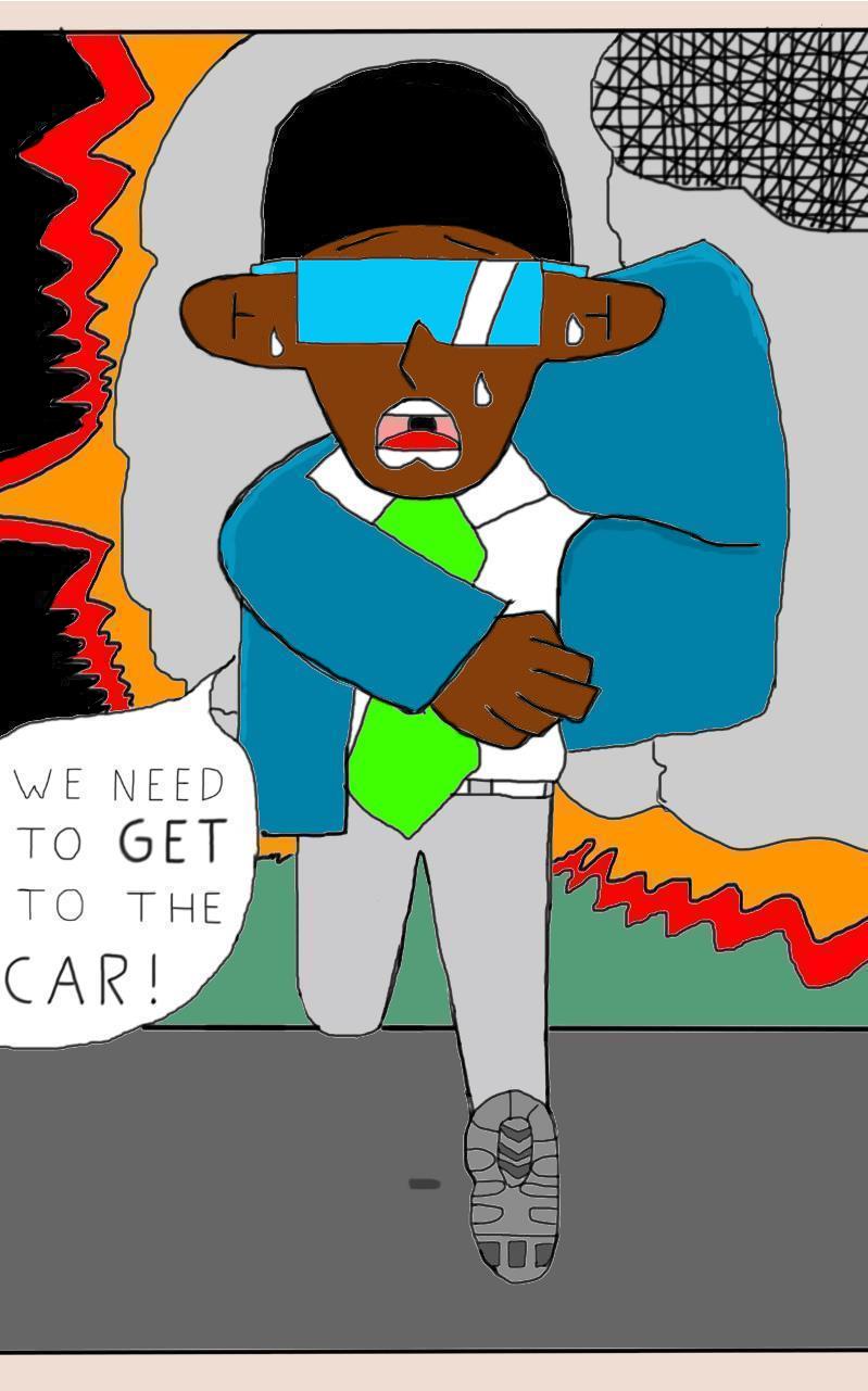  The Beginning page 16