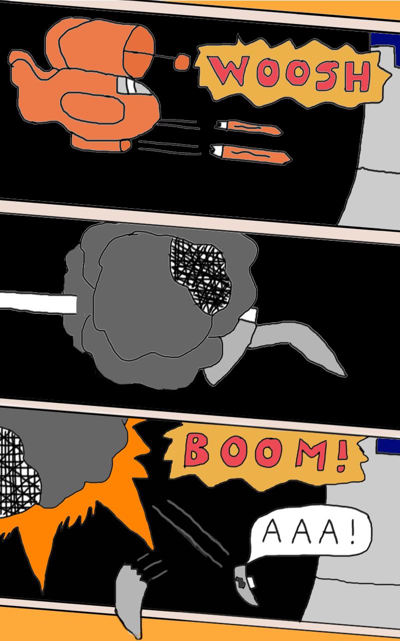 The Beginning Page 5
