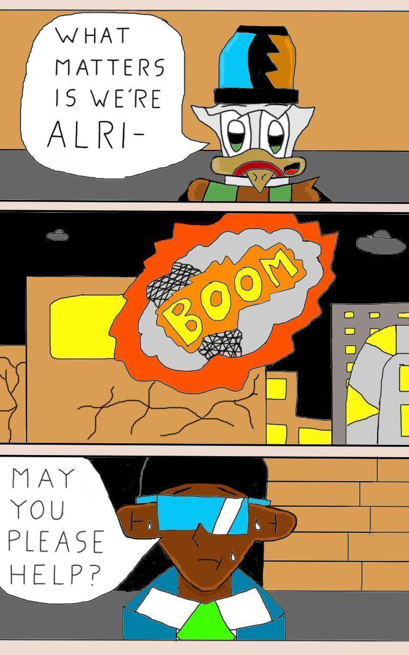 The Beginning page 22