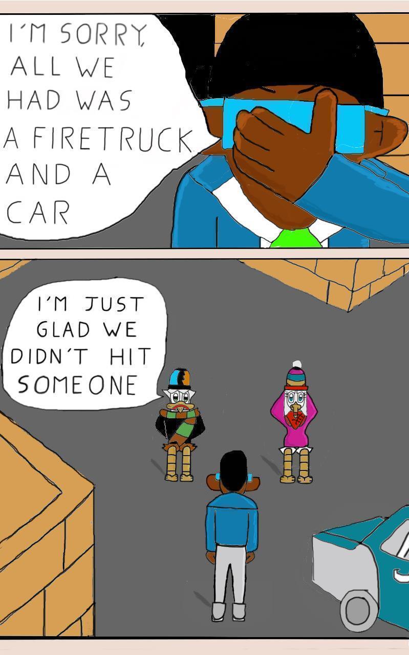 The Beginning page 21