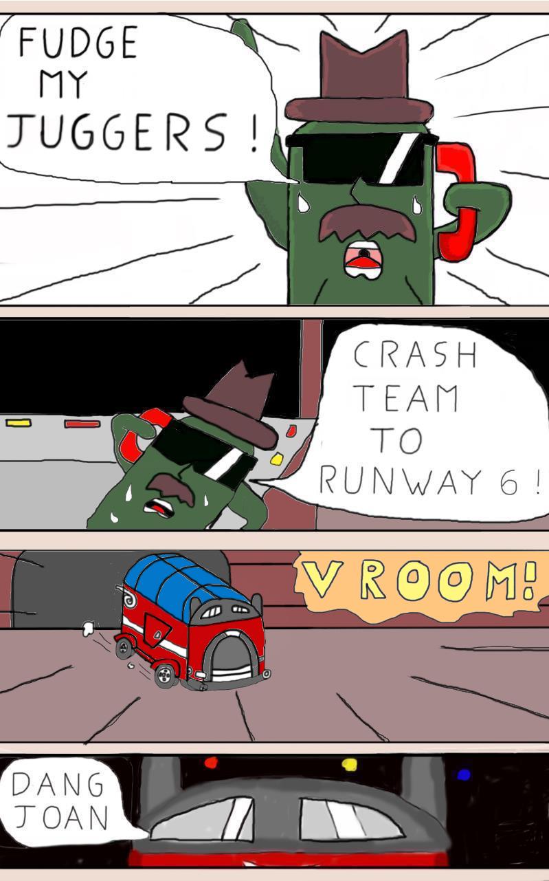 The Beginning page 10