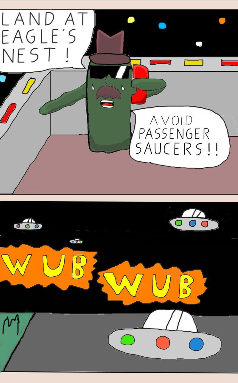 The Beginning Page 8