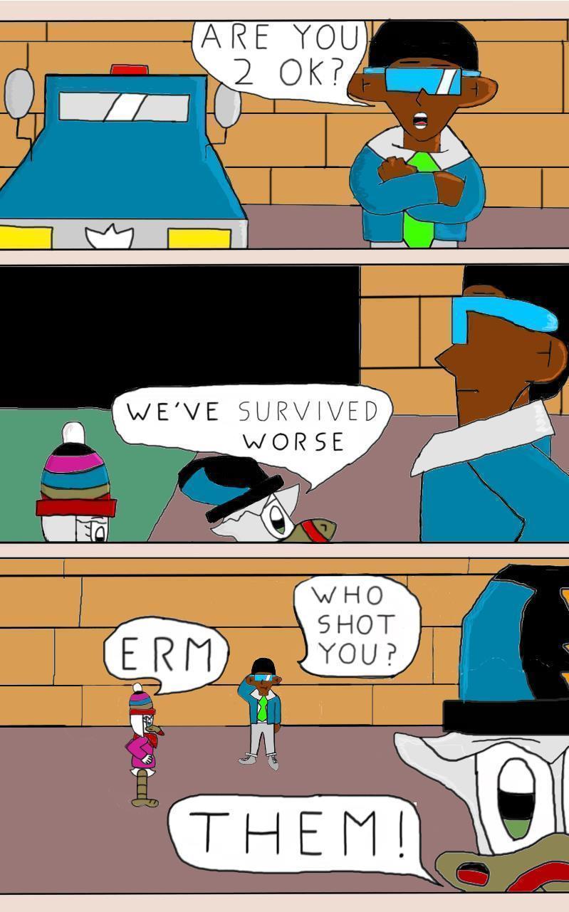 The Beginning page 12