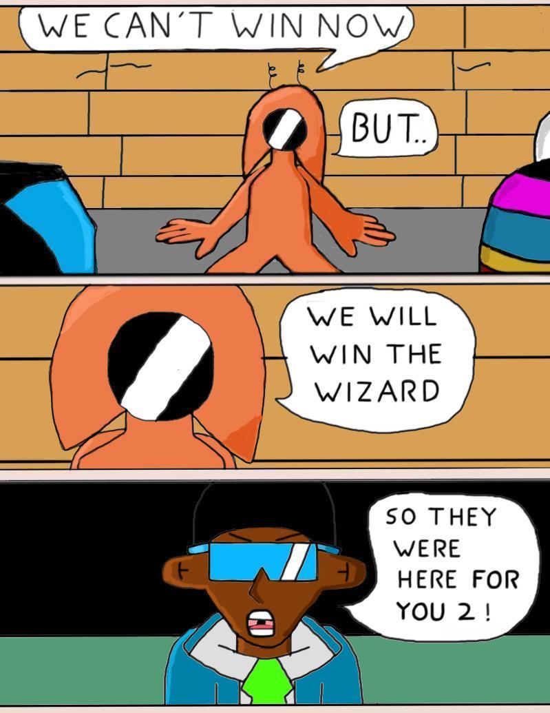 March of the Vizer Borgs Page 16