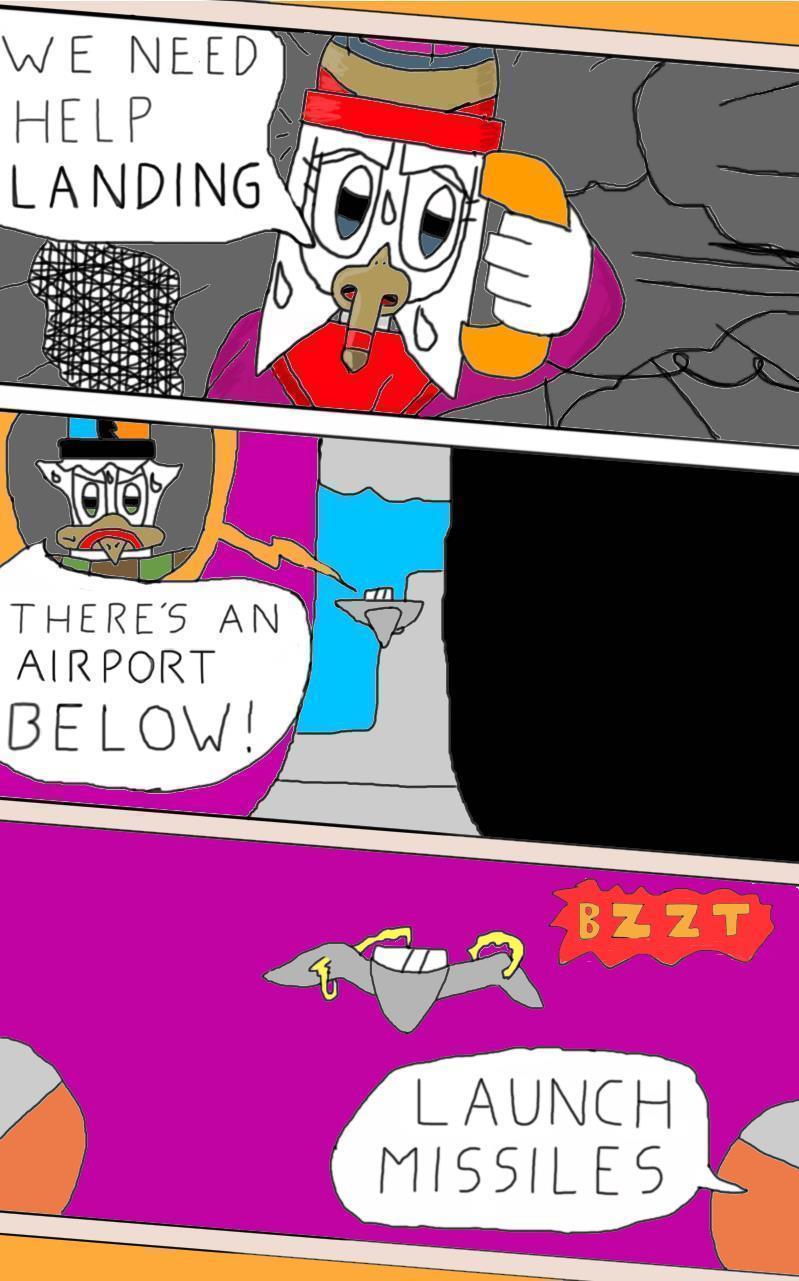 The Beginning Page 4