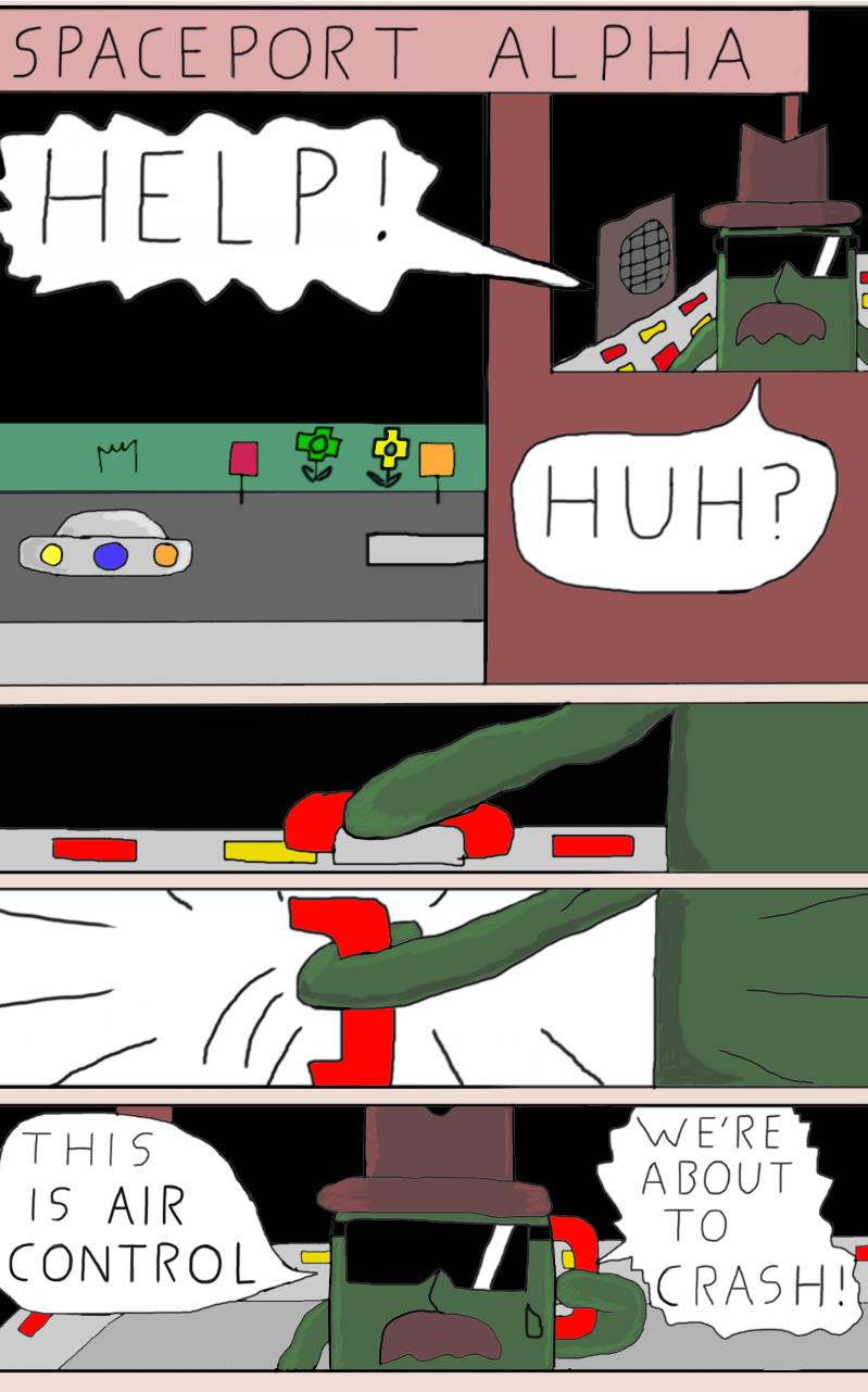 The Beginning Page 7