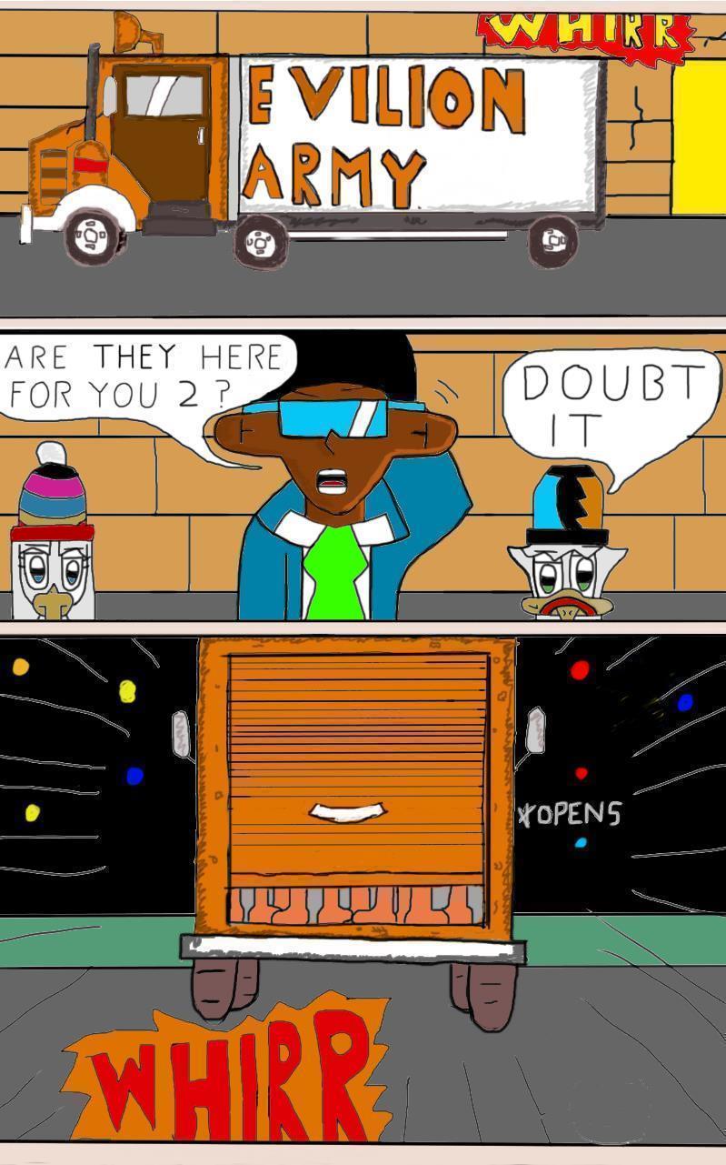  The Beginning page 25