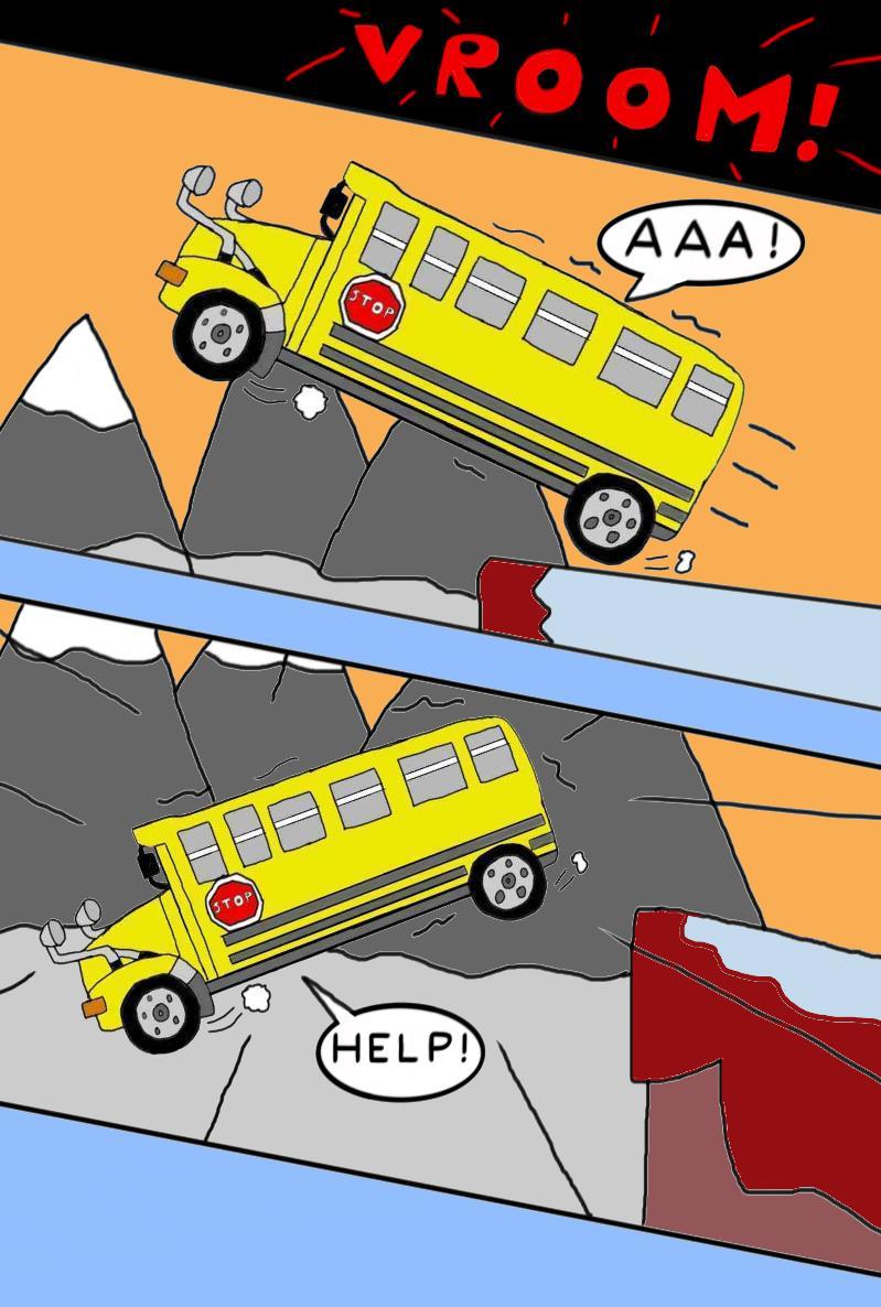  A Bus Accident Page 9