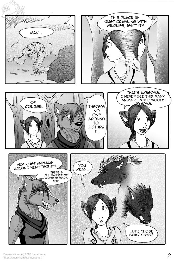 Chapter 2: Page 2