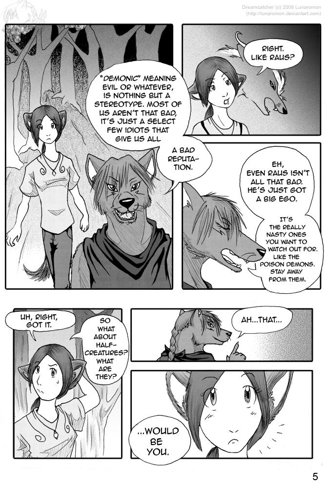 Chapter 2: Page 5