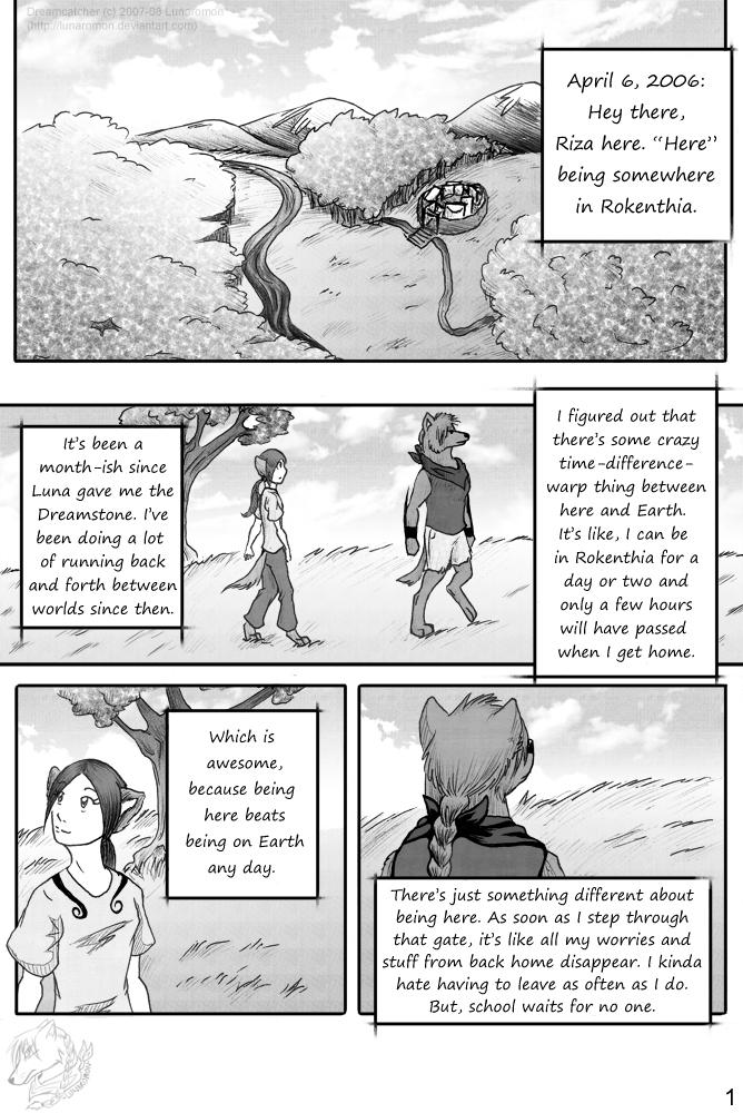 Chapter 3: Page 1