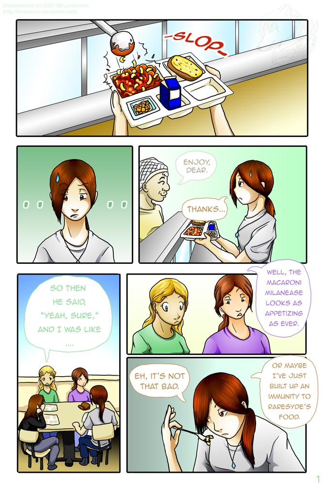 Chapter 4: Page 1
